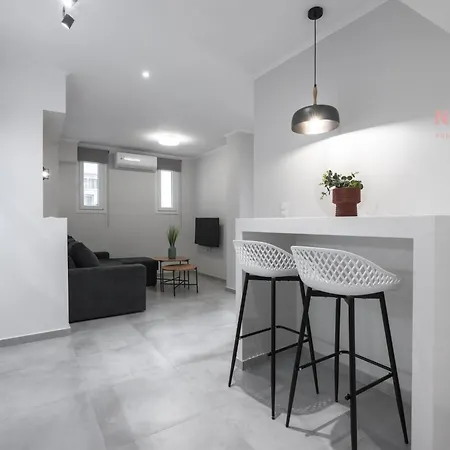 Next Door, Nilie Hospitality Mgmt Apartment Thessaloniki Exterior photo