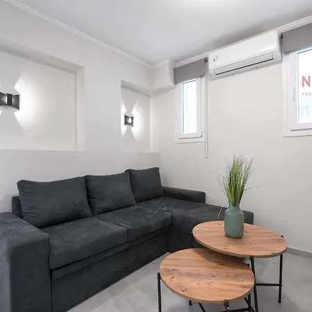 Next Door, Nilie Hospitality Mgmt Apartment Thessaloniki Exterior photo