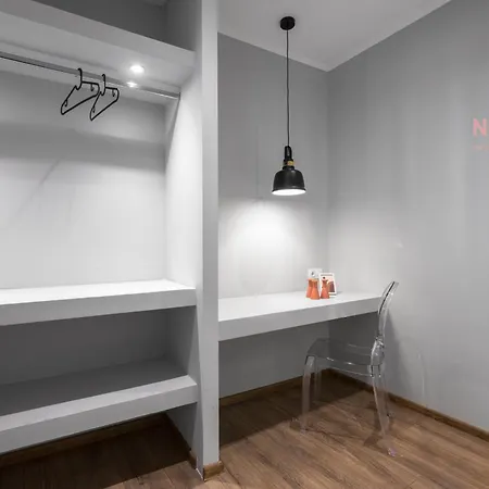 Next Door, Nilie Hospitality Mgmt Apartment Thessaloniki Exterior photo