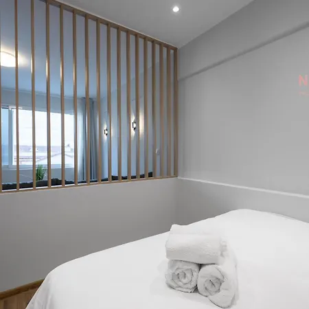 Next Door, Nilie Hospitality Mgmt Apartment Thessaloniki Exterior photo