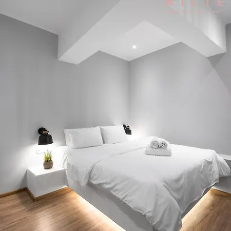 Next Door, Nilie Hospitality Mgmt Apartment Thessaloniki Exterior photo