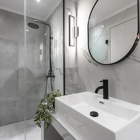 Next Door, Nilie Hospitality Mgmt Apartment Thessaloniki Exterior photo