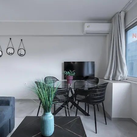 Next Door, Nilie Hospitality Mgmt Apartment Thessaloniki Exterior photo