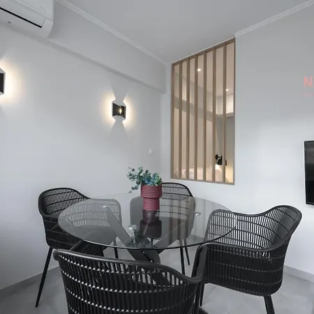 Next Door, Nilie Hospitality Mgmt Apartment Thessaloniki Exterior photo