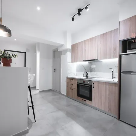 Next Door, Nilie Hospitality Mgmt Apartment Thessaloniki Exterior photo