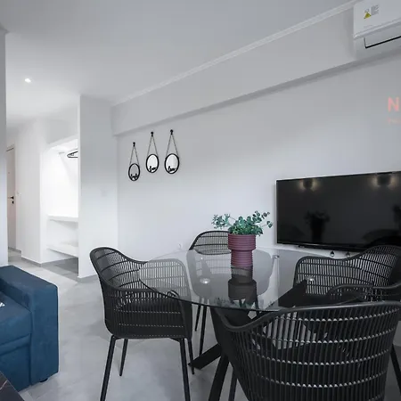 Next Door, Nilie Hospitality Mgmt Apartment Thessaloniki Exterior photo
