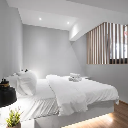 Next Door, Nilie Hospitality Mgmt Apartment Thessaloniki Exterior photo