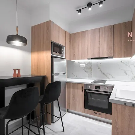 Next Door, Nilie Hospitality Mgmt Apartment Thessaloniki Exterior photo