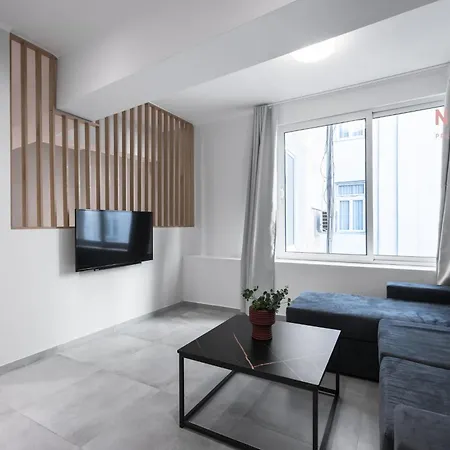 Next Door, Nilie Hospitality Mgmt Apartment Thessaloniki Exterior photo
