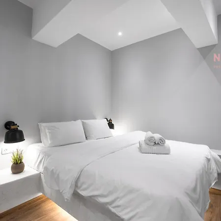 Next Door, Nilie Hospitality Mgmt Apartment Thessaloniki Exterior photo