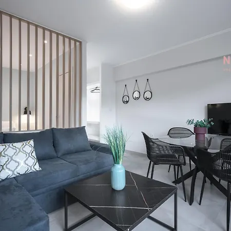 Next Door, Nilie Hospitality Mgmt Apartment Thessaloniki Exterior photo