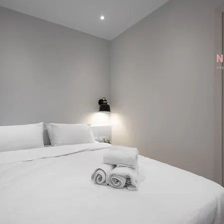 Next Door, Nilie Hospitality Mgmt Apartment Thessaloniki Exterior photo