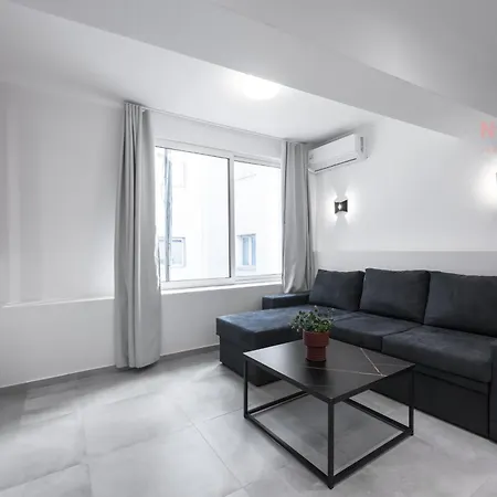 Next Door, Nilie Hospitality Mgmt Apartment Thessaloniki Exterior photo