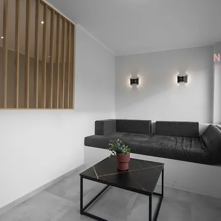 Next Door, Nilie Hospitality Mgmt Apartment Thessaloniki Exterior photo