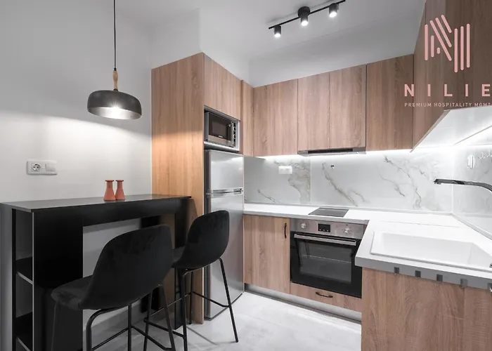 Next Door, Nilie Hospitality Mgmt
