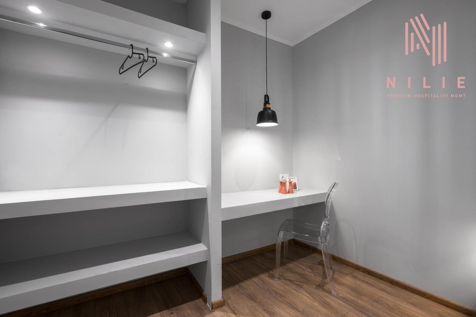 Апартаменты Next Door, Nilie Hospitality Mgmt *