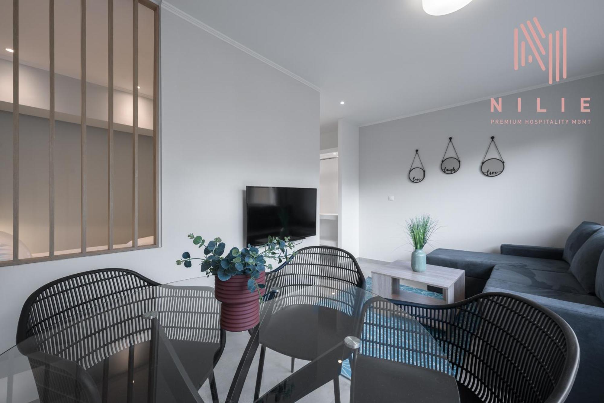 Апартаменты Next Door, Nilie Hospitality Mgmt *