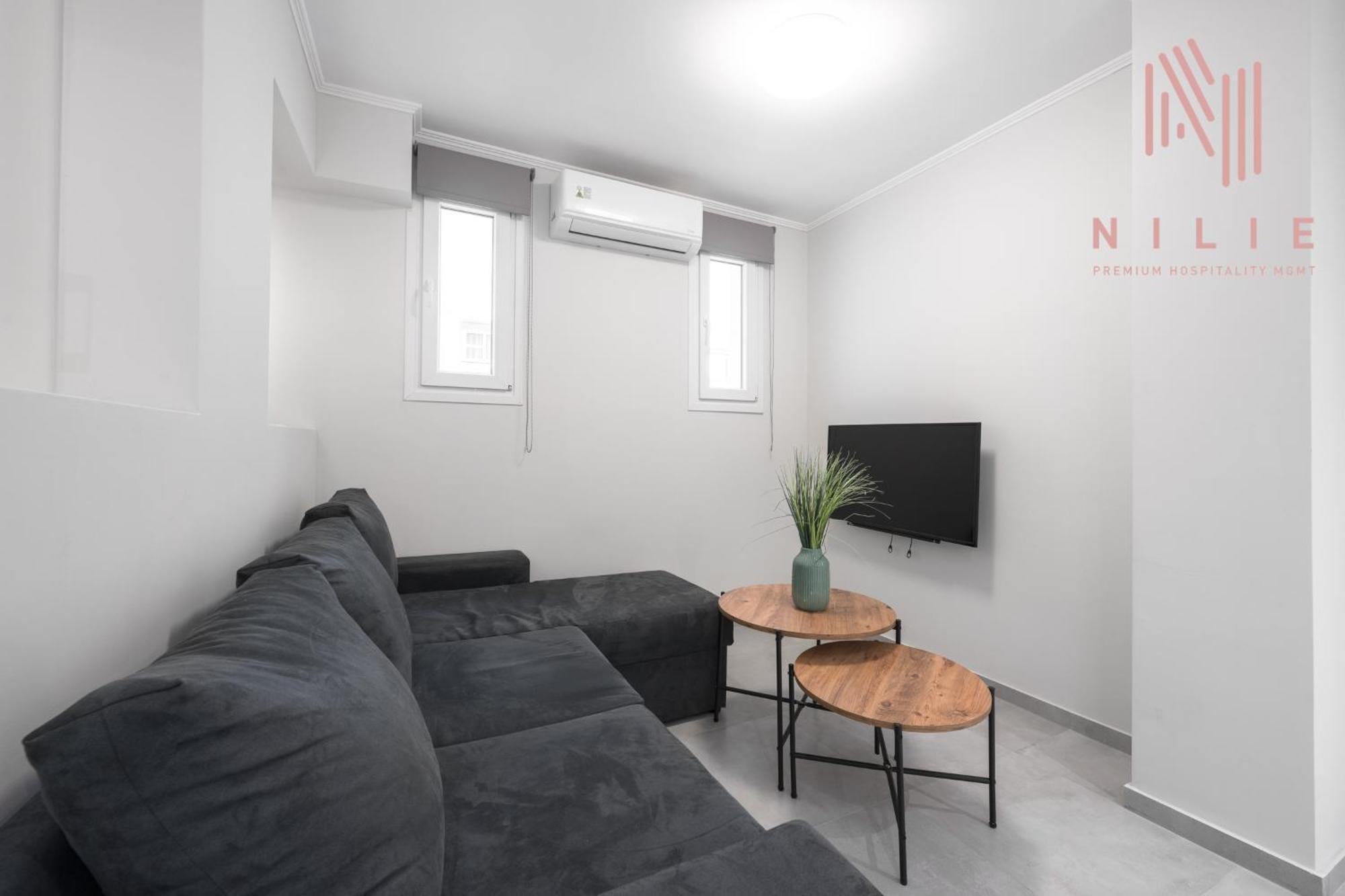 Next Door, Nilie Hospitality Mgmt Apartment Thessaloniki