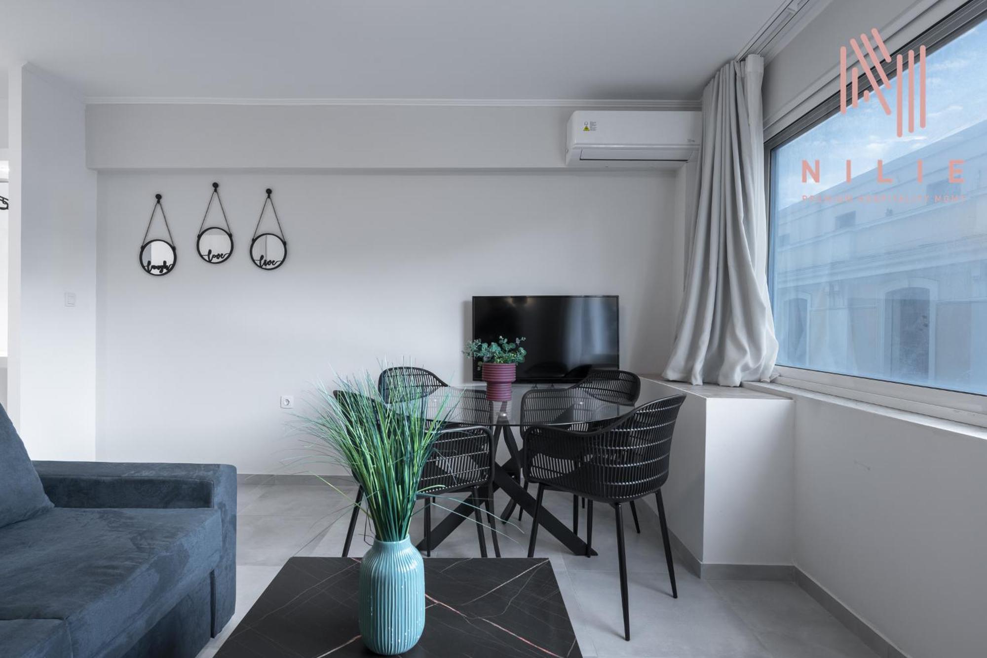 Апартаменты Next Door, Nilie Hospitality Mgmt *