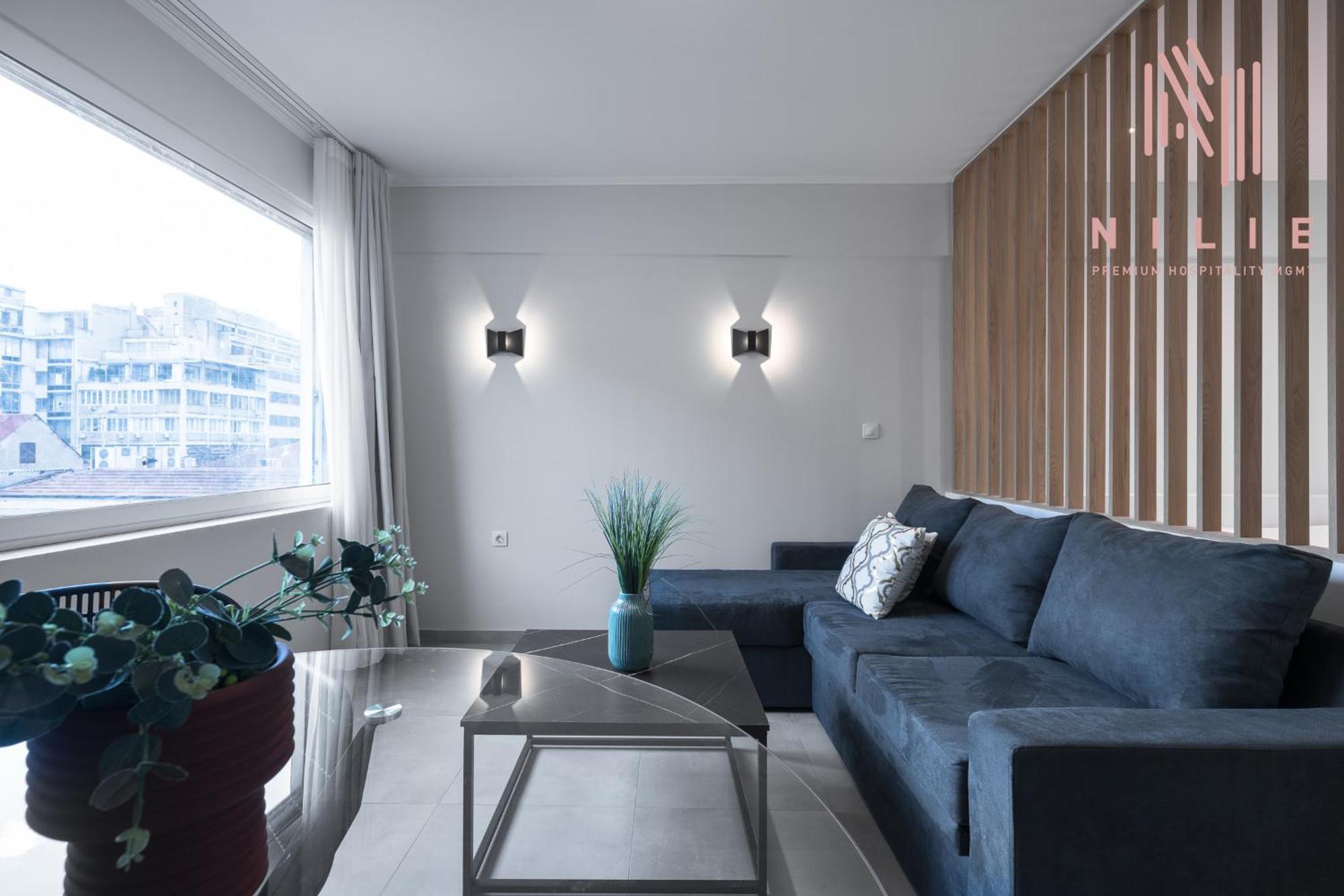 Next Door, Nilie Hospitality Mgmt Апартаменты *