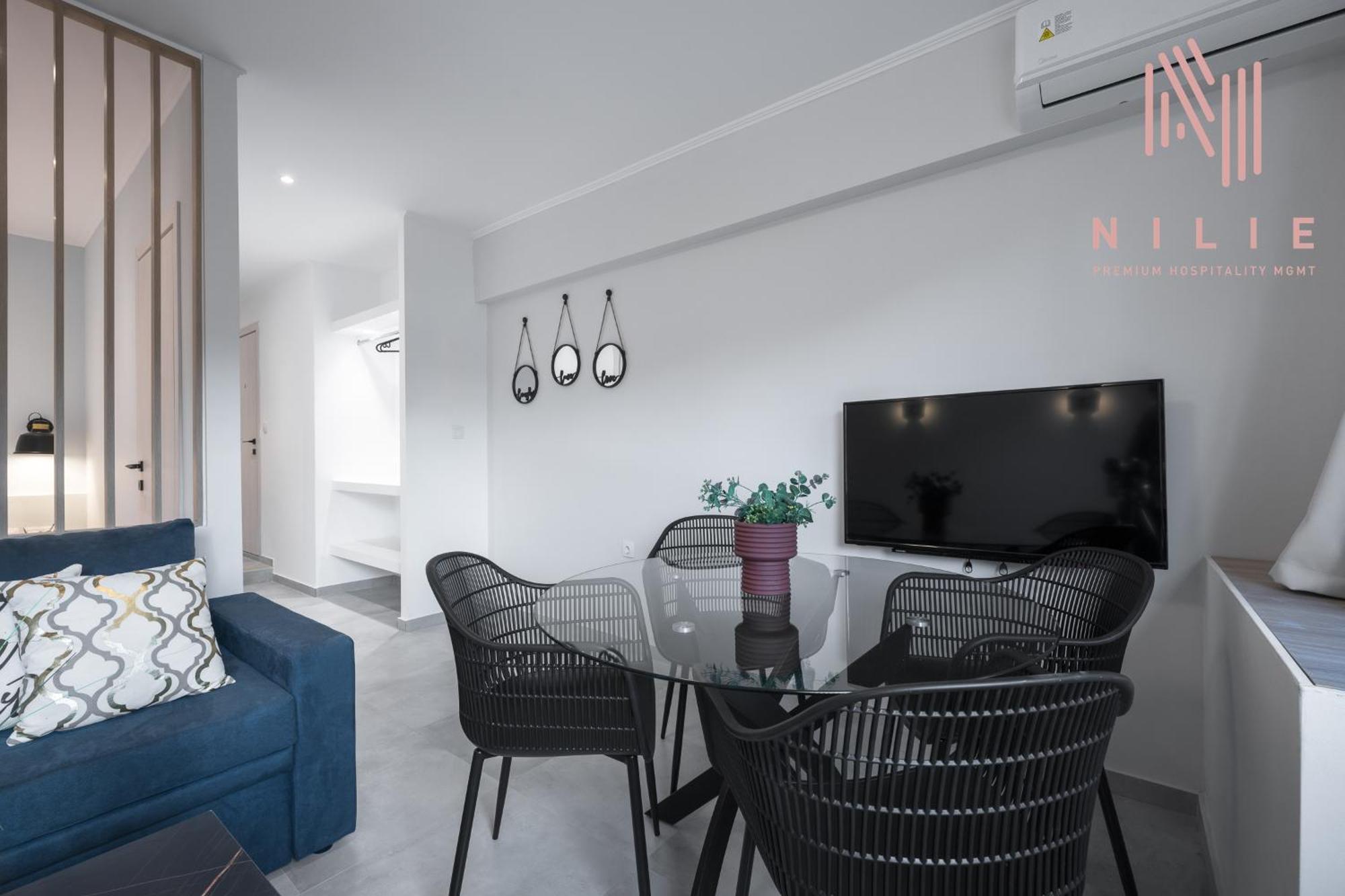 Апартаменты Next Door, Nilie Hospitality Mgmt *