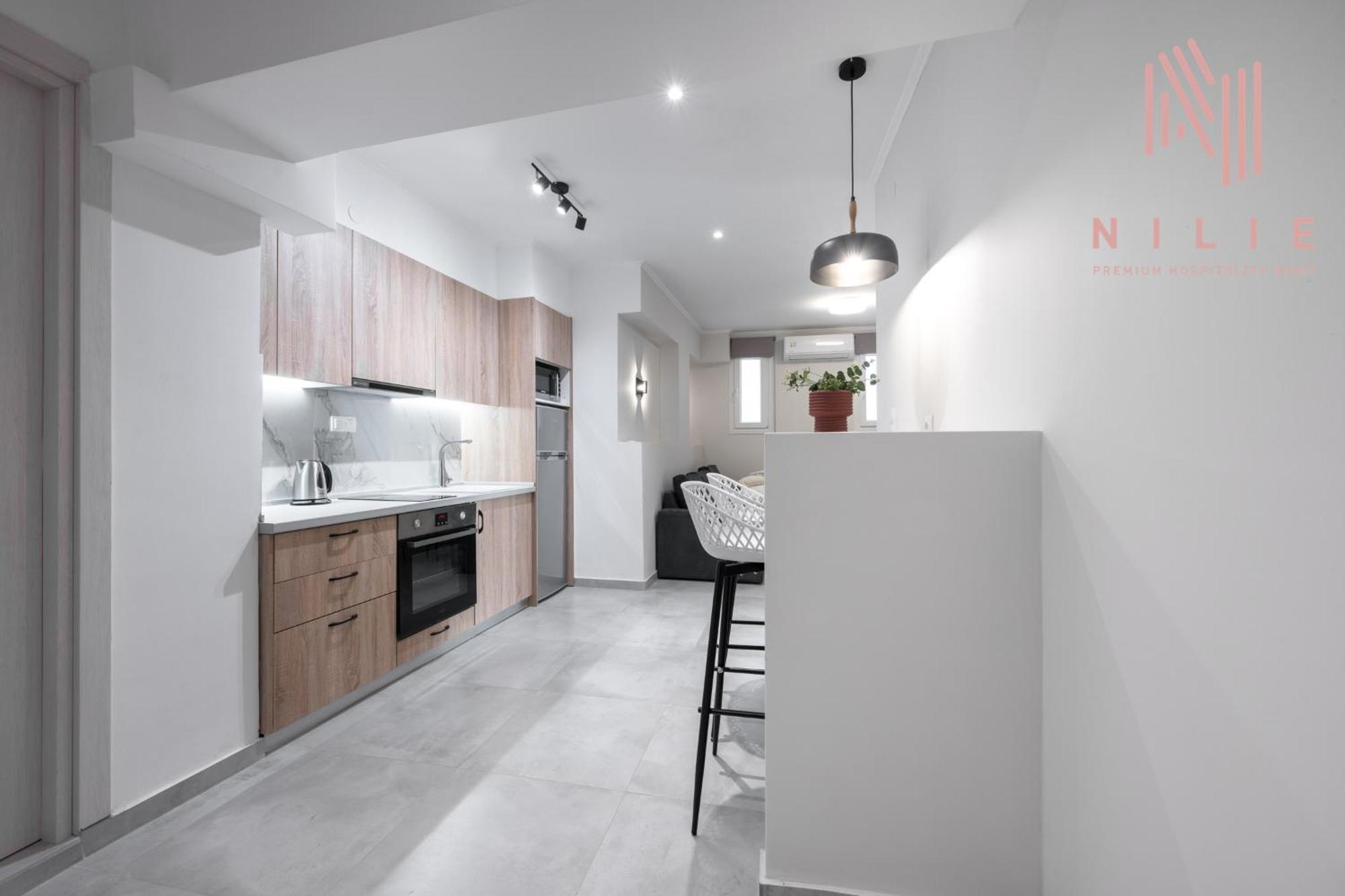 Апартаменты Next Door, Nilie Hospitality Mgmt *