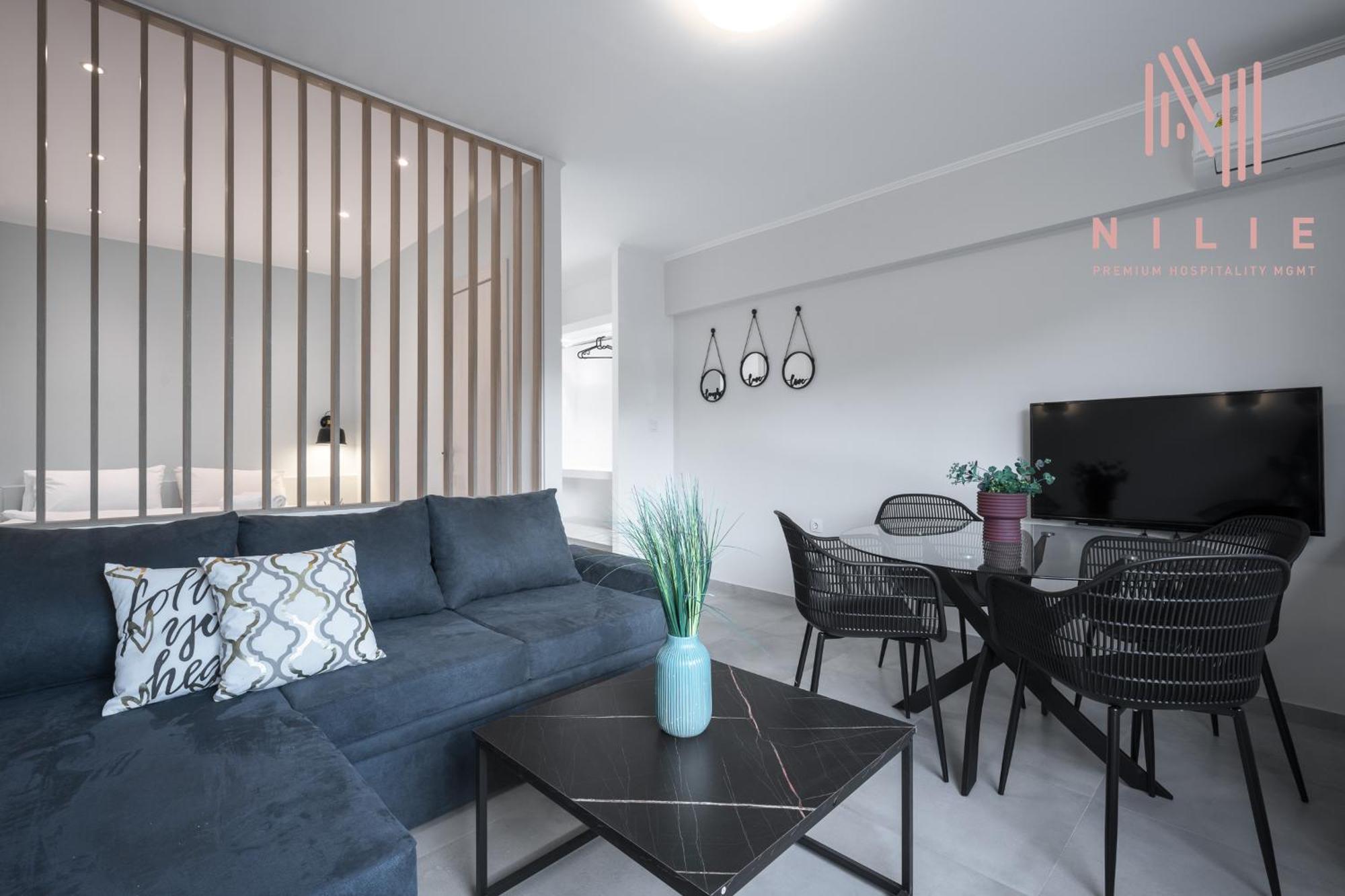 Апартаменты Next Door, Nilie Hospitality Mgmt *